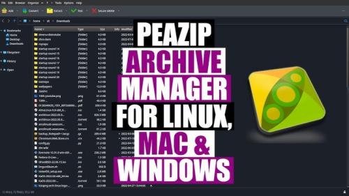 peazip