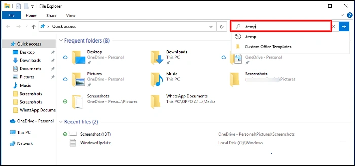 search-for-.temp.files