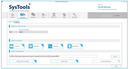systools-gmail-backup