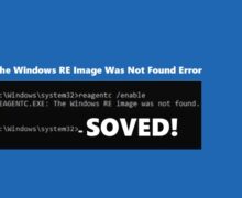 the-windows-re-image-was-not-found