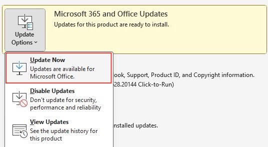 update-or-repair-office-installation