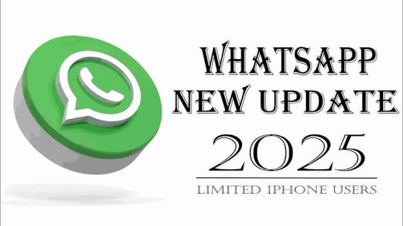 whatsapp's-2025-new-updates