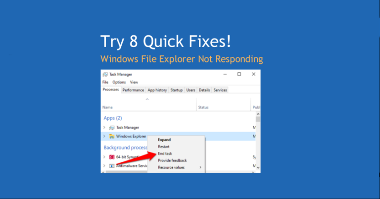 windows-file-explorer-not-responding