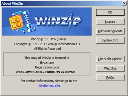 winzip