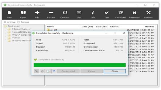 zipware