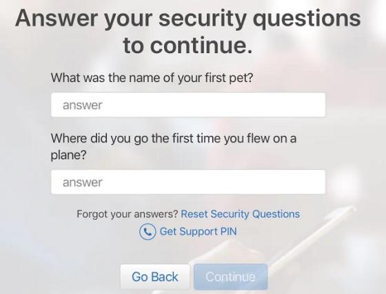 answer-your-security-questions