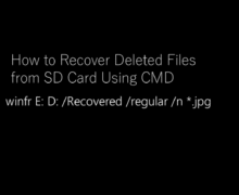 how-to-recover-deleted-files-from-sd-card-using-cmd