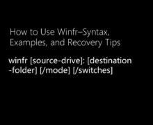 how-to-use-winfr