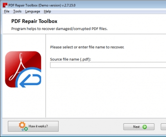 pdf-repair-toolbox