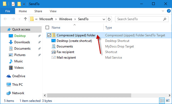 compressed-zipped-folder