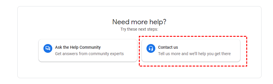 google-support-contact-us
