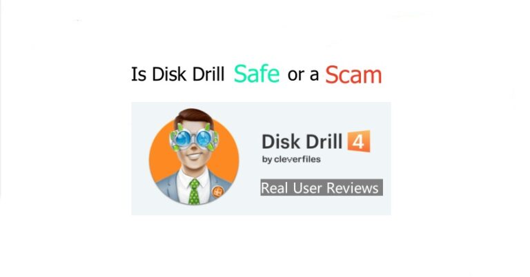 is-disk-drill-safe