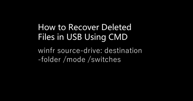 recover-deleted-files-in-usb-using-cmd