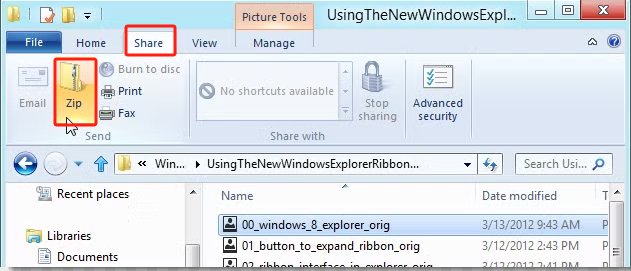 share-zip