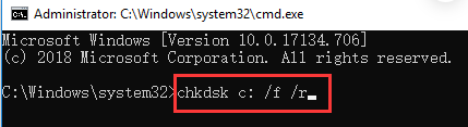 ckdsk-c-f-r