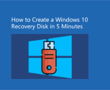 create-windows-10-recovery-disk
