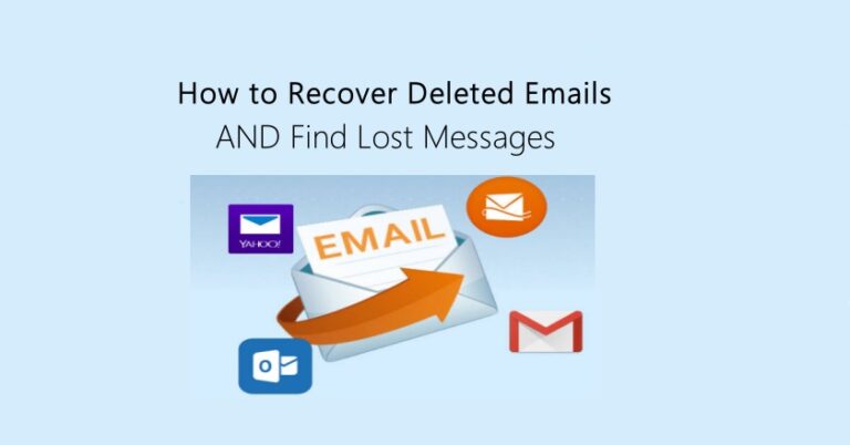 how-to-recover-deleted-emails