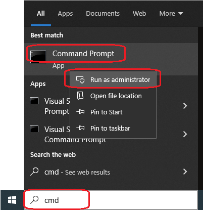 open-command-prompt-as-admin