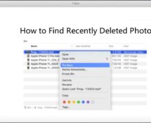 how-to-find-recently-deleted-photos