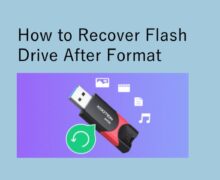 how-to-recover-flash-drive-after-format
