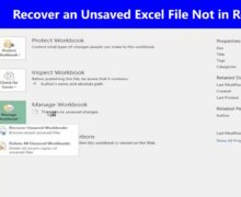 unsaved-excel-file-not-in-recovery