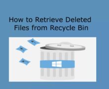 retrieve-deleted-files-from-recycle-bin
