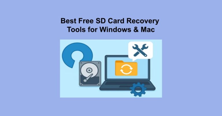 best-sd-card-recovery-tools