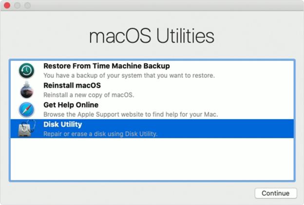 disk-utility