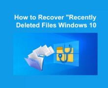 recently-deleted-files-windows-10