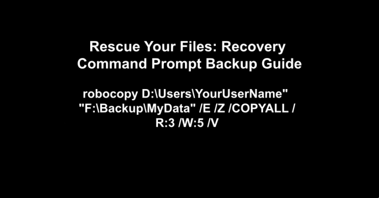 windows-recovery-command-promp
