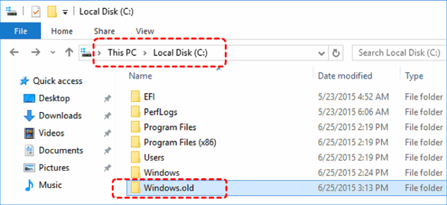 How to Successfully Recover Data After Factory Reset Windows 10