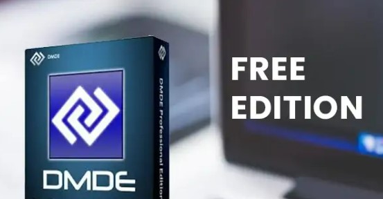 dmde-free-edition