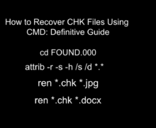 how-to-recover-chk-files-using-cmd