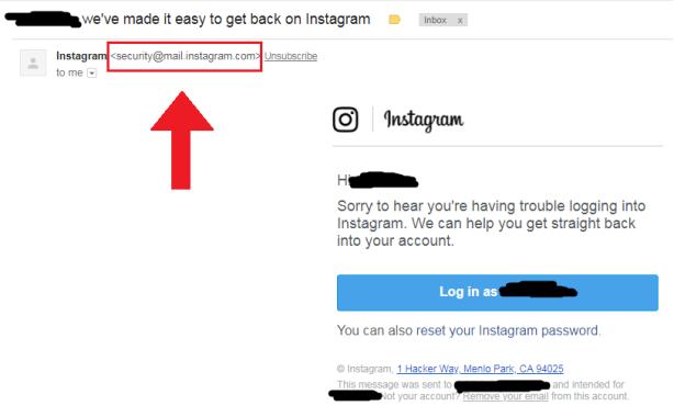 instagram-emails
