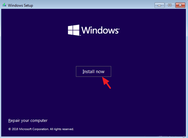 clean-installation-of-windows